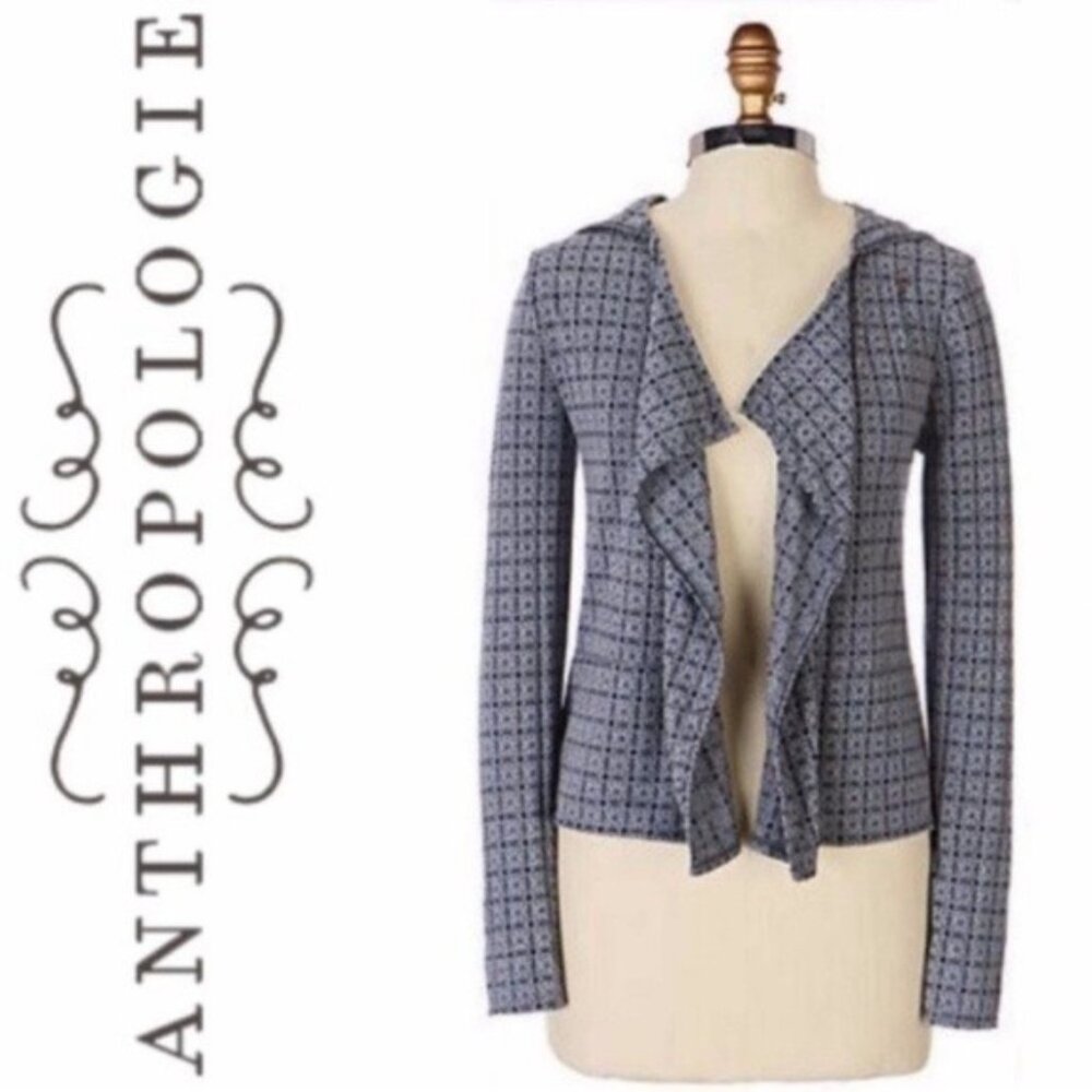 Lilka for Anthropologie | Top | Hoodie